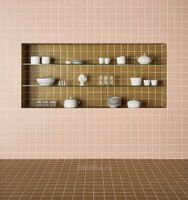 Керамогранит 41Zero42 Pixel41 Notte 11,55х11,55 см арт-4100825 — фото 9, Керамогранит