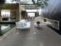 Товар: Керамогранит NT Ceramiс Bright and Shiny Barbara White mat NTT9122 60х120 см арт-NTT9122M - фото 14 Керамогранит NT Ceramiс Bright and Shiny Barbara White mat NTT9122 60х120 см арт-NTT9122M — фото 14, Керамогранит