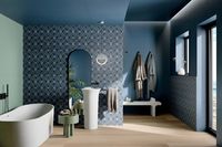 Керамогранит ABK Wide Style Mini Cloud Ret 60x120 см арт-PF60008229 — фото 15, Керамогранит