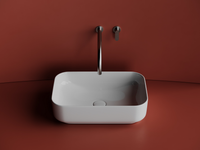 Товар: Раковина-чаша Ceramicanova Element 51 CN5043 Белая - фото 4 Раковина-чаша Ceramicanova Element 51 CN5043 Белая — фото 4, Раковины накладные