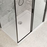 Товар: Душевой уголок Ceruttispa Marbella 120B 120x80 R 7910 профиль Черный стекло прозрачное - фото 7 Душевой уголок Ceruttispa Marbella 120B 120x80 R 7910 профиль Черный стекло прозрачное — фото 7, Прямоугольные душевые уголки