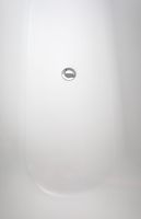 Акриловая ванна Allen Brau Priority 3 170x78 2.31003.21 без гидромассажа — фото 13, Акриловые ванны
