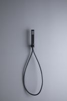Товар: Душевой гарнитур Allen Brau Infinity 5.21021-31 Черный матовый - фото 7 Душевой гарнитур Allen Brau Infinity 5.21021-31 Черный матовый — фото 7, Душевые гарнитуры