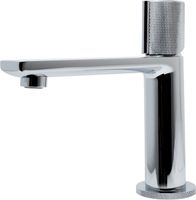 Смеситель для раковины Allen Brau Liberty Хром арт-5.33001-00 — фото 5, Смесители для раковины