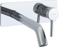 Смеситель для раковины Allen Brau Priority 5.31003-00 Хром — фото 11, Смесители для раковины