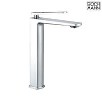 Смеситель для раковины Boch Mann Chika BM8590 Хром — фото 4, Смесители для раковины