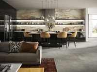 Товар: Atlas Concorde Italy Plan Calacatta Imperiale Silk арт-AJK0 - фото 3 Atlas Concorde Italy Plan Calacatta Imperiale Silk арт-AJK0 — фото 3, Керамогранит