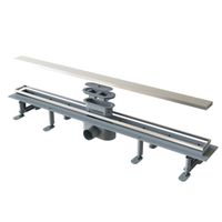 Товар: Душевой трап RGW SDR-34-60 линейный 600 хром Ø 50 мм на ножках арт-64213460-01 - фото 4 Душевой трап RGW SDR-34-60 линейный 600 хром Ø 50 мм на ножках арт-64213460-01 — фото 4, Трапы для душа