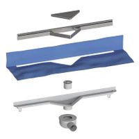 Товар: Душевой трап RGW SDR-60 600 хром Ø 50 мм арт-21216000-011 - фото 7 Душевой трап RGW SDR-60 600 хром Ø 50 мм арт-21216000-011 — фото 7, Трапы для душа