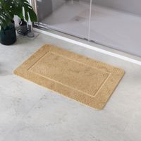 Коврик для ванной RGW BM-009 90*60/Бежевый арт-6241009-103 — фото 2, Коврики для ванной комнаты