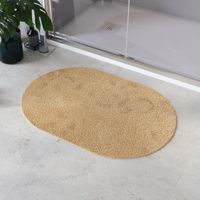 Коврик для ванной RGW BM-008 90*60/Бежевый арт-6241008-103 — фото 2, Коврики для ванной комнаты