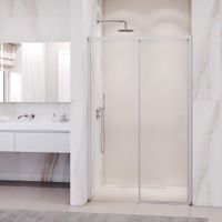 Душевая дверь 140*195 RGW PA-017 Хром/Прозрачное/6 мм (Easy) арт-350801714-11 Душевая дверь 140*195 RGW PA-017 Хром/Прозрачное/6 мм (Easy) арт-350801714-11