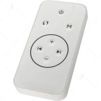 Верхний душ RGW SP-71(LED) Прямоугольник/Хром 70*38/Дождь, водопад, туман, возд.пузырьки арт-21140271-01 — фото 2, Верхние души