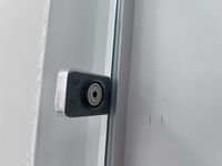 Душевая дверь 110*200 RGW SV-004 Хром/Прозрачное/8 мм (EasyClean) арт-353200411-11 — фото 6, Распашные душевые двери