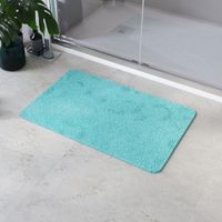 Коврик для ванной RGW BM-005 50*80/Мятный арт-6241005-109 — фото 2, Коврики для ванной комнаты