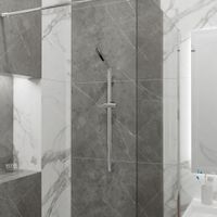 Душевая стойка RGW SP-253 H900 D22mm арт-301401253-01 — фото 2, Штанги для душа