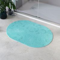 Коврик для ванной RGW BM-008 90*60/Мятный арт-6241008-109 — фото 2, Коврики для ванной комнаты