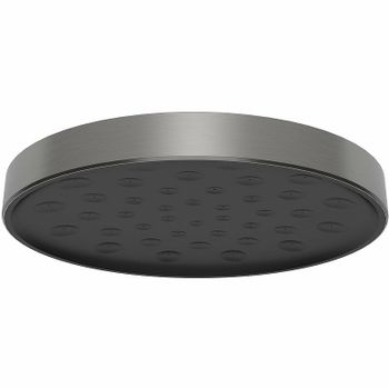 Душевая система Vincea Inspire VSFW-4I212RGM Вороненая сталь — фото 8, Встраиваемые душевые комплекты