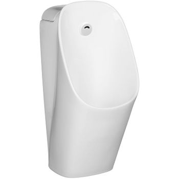 Писсуар SantiLine SL-6004 подвесной Белый — фото 1, Писсуары