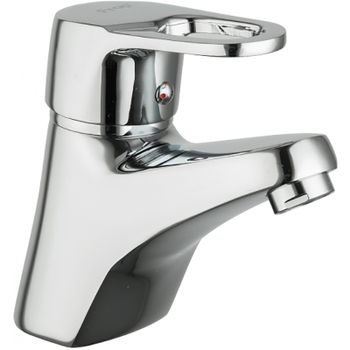 Смеситель для раковины Frap H50 F1050 Хром — фото 1, Смесители для раковины