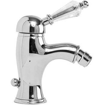 Смеситель для биде Cezares Vintage VINTAGE-BSM1-01-Sw Хром — фото 1, Смесители для биде