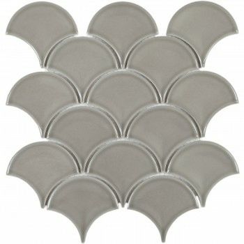 Мозаика Imagine Lab Керамика KFS-5G 25,9x27,3 см — фото 1, Мозаика