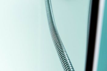 Душевая кабина Esbano ES-L90CKR 90x90 ESKL90CKR без гидромассажа — фото 17, Душевые кабины