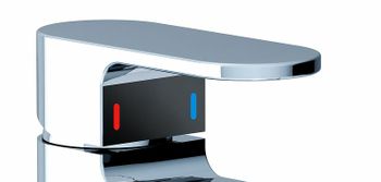 Смеситель для раковины Ravak Chrome CR 012.00 X070041 Хром — фото 6, Смесители для раковины