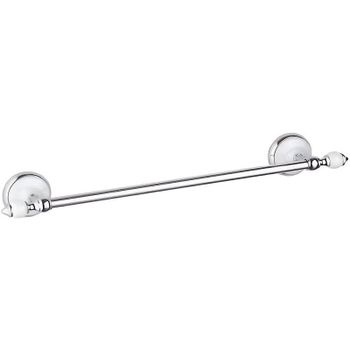 Полотенцедержатель Remer Epoca EP30CR Хром — фото 1, Полотенцедержатели