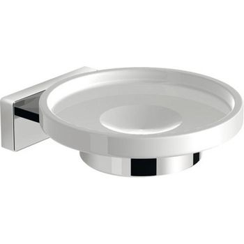 Мыльница Sapho Olymp 1321-02 Хром — фото 1, Мыльницы