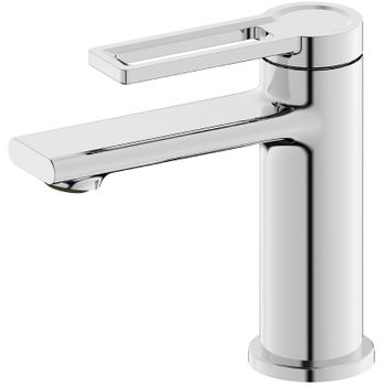 Смеситель для раковины Orange Splito M36-021cr Хром — фото 1, Смесители для раковины