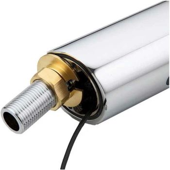 Смеситель для раковины Frap F511-1 Хром — фото 3, Смесители для раковины