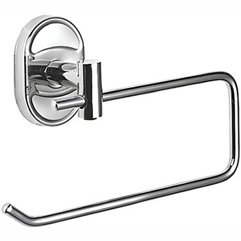 Держатель туалетной бумаги Haiba HB1903-3 Хром — фото 1, Держатели туалетной бумаги