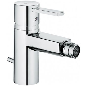 Смеситель для биде Kludi Zenta 385300575 Хром — фото 1, Смесители для биде