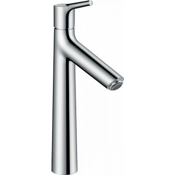 Смеситель для раковины Hansgrohe Talis S 72032000 Хром — фото 1, Смесители для раковины