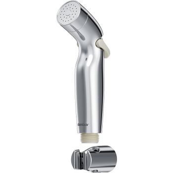 Гигиенический душ Damixa Shower program 760550100 Хром — фото 1, Гигиенические души