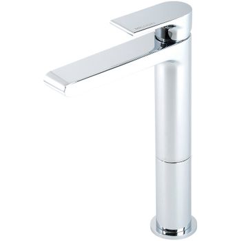 Смеситель для раковины Migliore Tenesi 25416 Хром — фото 1, Смесители для раковины