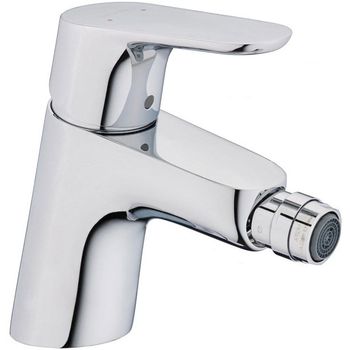 Смеситель для биде Hansgrohe Focus E2 31920000 Хром — фото 2, Смесители для биде