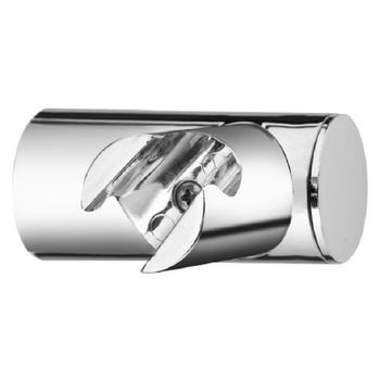 Держатель ручного душа Paffoni Stick ZSUP022CR Хром — фото 1, Держатели для душа