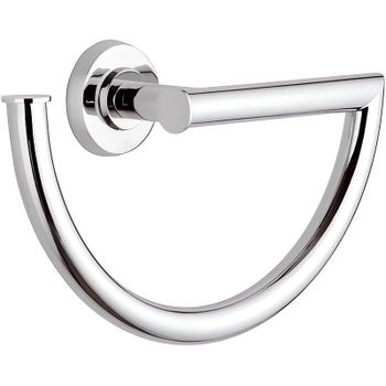 Кольцо для полотенец Remer Arte AR44CR Хром — фото 1, Полотенцедержатели