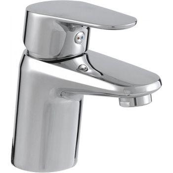 Смеситель для раковины Aquanet Magic AF410-10C Хром — фото 1, Смесители для раковины