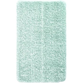 Коврик для ванной комнаты Fixsen Lido FX-3002T 50x80 Бирюзовый — фото 1, Коврики для ванной комнаты