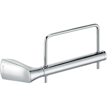 Держатель туалетной бумаги Kludi Ambienta 5397105 Хром — фото 1, Держатели туалетной бумаги