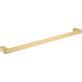 Полотенцедержатель Raglo R301.01.03 Золото матовое — фото 1, Полотенцедержатели