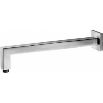 Кронштейн для верхнего душа Aquanet Square AF210-31S-S 245267 Сатин — фото 1, Кронштейны для верхнего душа