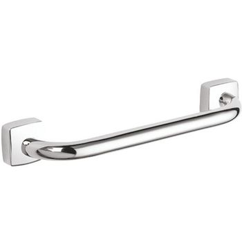 Поручень для ванны Fixsen Kvadro FX-61317 Хром — фото 1, Поручни для ванной