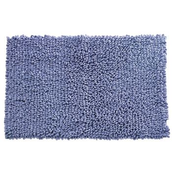 Коврик для ванной комнаты Iddis Decor 50х80 D20M580i12 Сиреневый — фото 1, Коврики для ванной комнаты