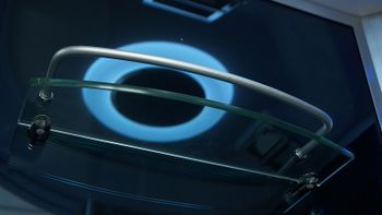 Душевая кабина Timo Standart 110x85 T-1110R с гидромассажем — фото 9, Душевые кабины