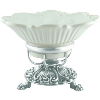 Мыльница Migliore Elisabetta 17021 Хром — фото 1, Мыльницы