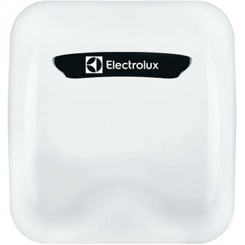 Электросушилка для рук Electrolux EHDA/HPW-1800W НС-1057061 Белая — фото 1, Сушилки для рук